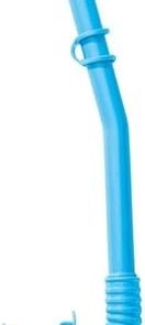 Intex-55922 Hi-Flow Snorkel, Orange or Yellow, 55922