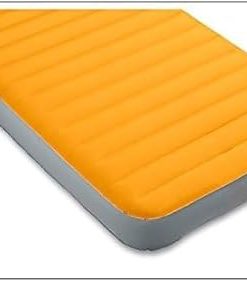 Intex 64790 Jr Twin Super Tough Airbed 2