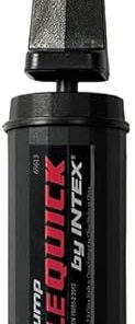 Power Systems Personal Hand Air Pump, Black (80085)