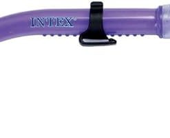 Intex 55928 Assorted Easy-Flo Snorkel for Age 8+