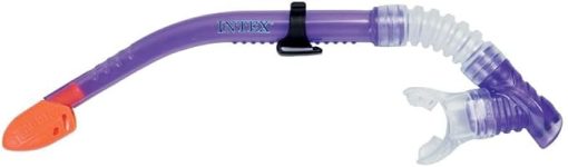 Intex 55928 Assorted Easy-Flo Snorkel for Age 8+