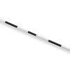 Intex 48″ Paddles Plastic Ribbed French Oars Set for Inflatable Boat (2 Pairs) 3