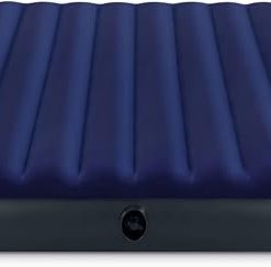 Intex 68758E Classic Downy Airbed, Full 2