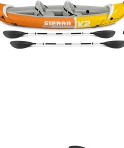 Intex Sierra K2 2