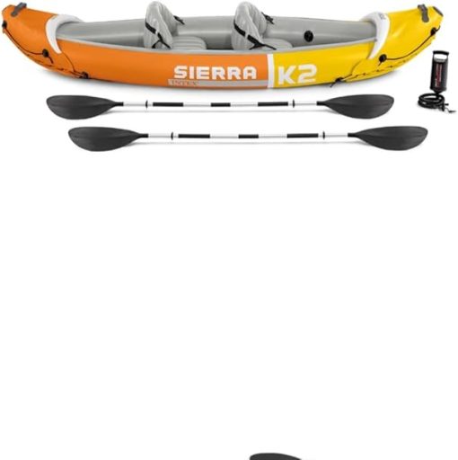 Intex Sierra K2 - Image 2