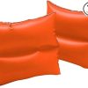 INTEX Swimming Safety Deluxe Arm Bands – Ages 3-6 Years – 2 Pairs 3