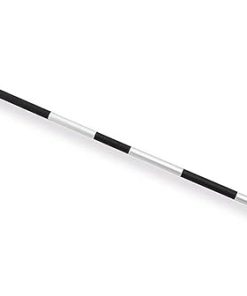 Intex 1 Piece 86 Inch Kayak Paddle with Ribbon Spoon Shaped Blades and 3 Feather Adjustable Positions for Sports and Outdoor Use (6 Pack) 2