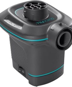 Electric Inflator 230 Volts Intex 2
