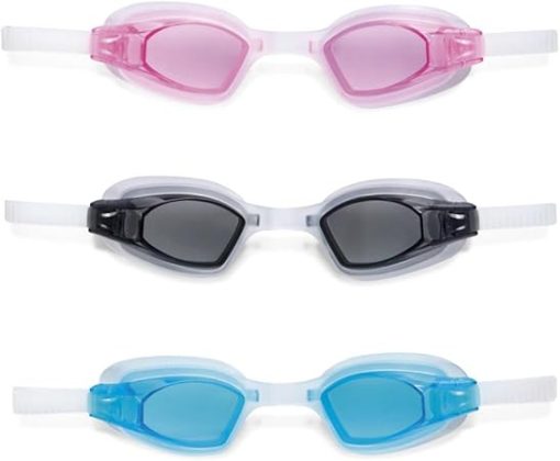 Intex Free Style Sport Goggles - Image 2