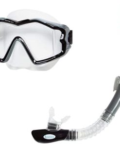 Intex Silicone Explorer Pro Swim Set