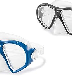 Intex Reef Rider Maske