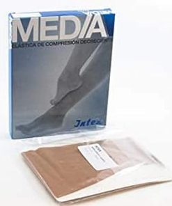 Intex Media Intex Short Fte T/4 P.Closed 100 g 2