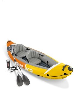 Intex Sierra K2