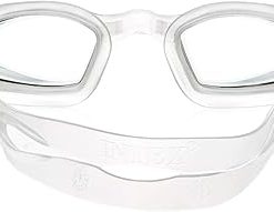 Intex AQUAFLOW Sport Swimming Goggles – Assorted Colors 2