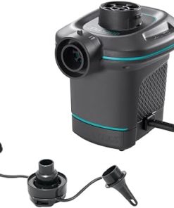Electric Inflator 230 Volts Intex