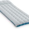 Intex Comfort Dura-Beam Airbed Internal Electric Pump Bed Height Elevated (2020 Model) 3