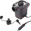 Intex Corded Electric Air Pump with 1100L/min Air Flow 3