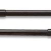 Intex 69629E 86″ Kayak Paddle: Ribbed Spoon Shaped Blades – Durable Lightweight Shaft – Comfortable Grips – 3-Position Feather Adjustability – TUV RL Approved 3