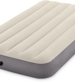 Intex 64101J Air Bed (Single Size)