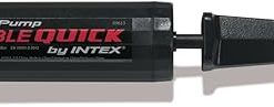 Power Systems Personal Hand Air Pump, Black (80085) 2