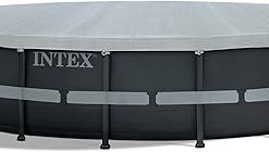 Luxury Protective Case (for 18' Pools)