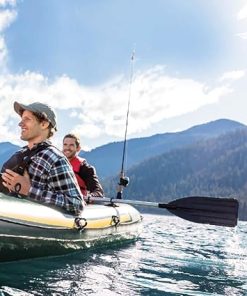 Intex 54IN OARS, Multi, (69625) 2