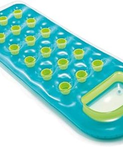 Intex 18 Hole Mattress 2