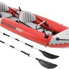 Intex Tacoma K2 Inflatable Kayak 4
