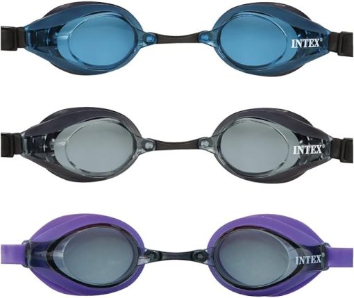 GOGGLE SPORT RACING SLCN - Image 2