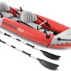 Intex Excursion Pro K1 Kayak 3