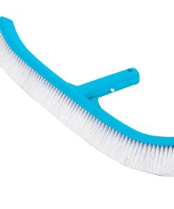 AK SPORT Intex Curved Wall Brush - Curved Wall Brush - 40.6 cm