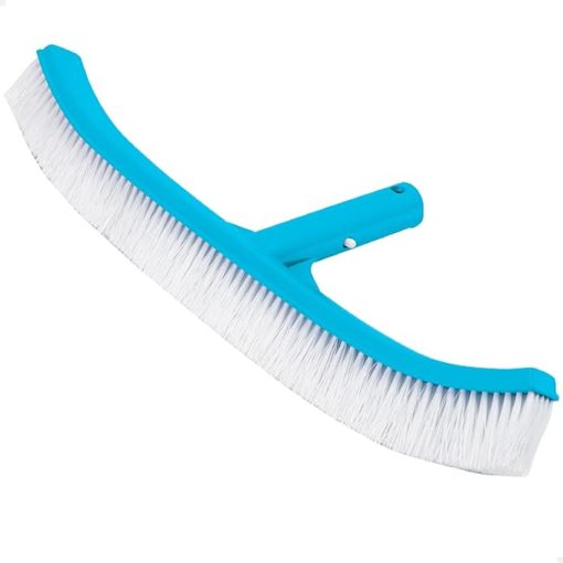 AK SPORT Intex Curved Wall Brush - Curved Wall Brush - 40.6 cm