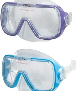 Intex Wave Rider Mask – Assorted Colors 2