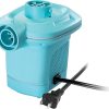 Electric Inflator 230 Volts Intex 3