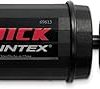 High-Output Air Pump – Double Quick III 4