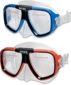 Intex Reef Ryder Masks – Assorted Colors 2