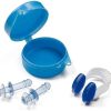 Intex Swimming Pool Ear Plugs and Nose Clip Combo Set