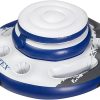Intex River Run II 2-Person Water Tube with Cooler and Connectors (2 Pack) 3