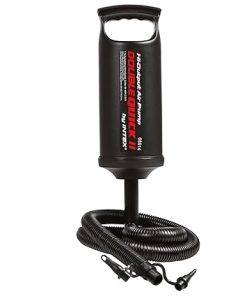 Intex High Output Hand Pump, 14"
