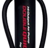 INTEX QuickFill Electric Air Pump: Inflates and Deflates Air Mattresses, Inflatable Kayaks, Boats, Toys 3