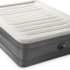 Intex – PremAire II Elevated Airbed, Queen 3