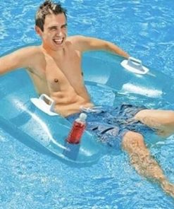Lounge Sit & float 2