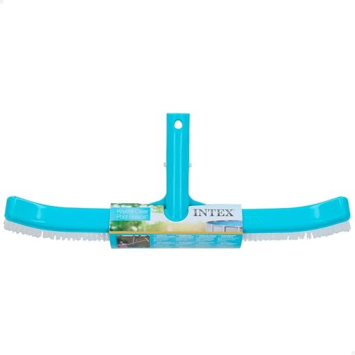 AK SPORT Intex Curved Wall Brush - Curved Wall Brush - 40.6 cm - Image 2