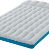 Intex Unisex’s Air Bed, Multicolour, One Size 3