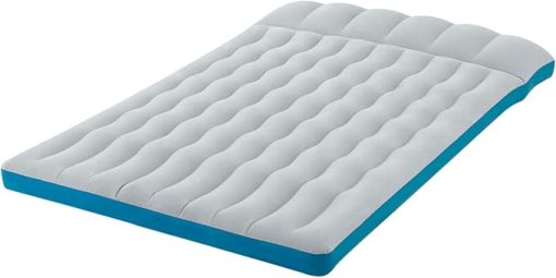 Intex Camping MAT Camping Mat - Grey & Blue, L