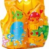 Vest Swim Fun Fish 2-4yr Child 3