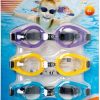Intex Reef Rider Masks, Sport Series, Hypoallergenic, Assorted Color – Grey or Blue 4
