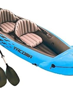 Intex Tacoma K2 Inflatable Kayak 2