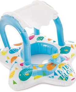 Baby Kiddie Fruit Boat 2