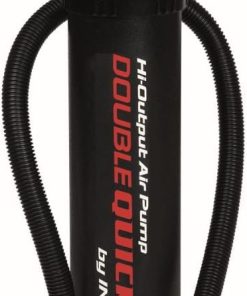 High-Output Air Pump – Double Quick III 2